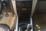 卡威卡威K12014款2.4L 手动 两驱舒适型（汽油） 