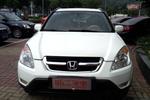 本田CR-V2004款2.0L CR-V 自动四驱