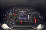 奥迪A3 Sportback2014款40 TFSI S line豪华型