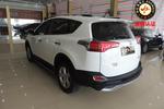 丰田RAV42013款2.5L 自动四驱精英版 