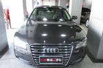 奥迪A8L2011款3.0TFSI low quattro 舒适型