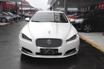 捷豹XF2014款2.0T 风华版