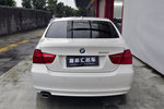 宝马3系2013款320i 进取型