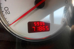标致Cross 3072011款1.6L 手动型