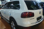 大众途锐2004款3.2V6