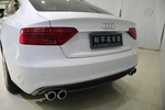 奥迪A5掀背2013款40 TFSI quattro