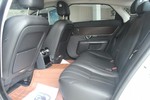 捷豹XJ2014款XJL 2.0T 两驱典雅商务版