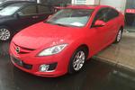 马自达睿翼轿跑车2010款2.0L 豪华版