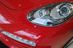 保时捷Boxster2009款Boxster 2.9L 