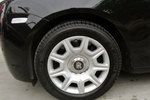 劳斯莱斯古思特2010款6.6T 标准版