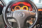 马自达Mazda62008款2.0L 手自一体 超豪华型 点击看大图