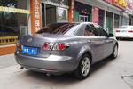 马自达Mazda62007款2.0L 6速手动