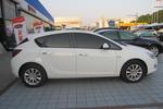 别克英朗XT2010款1.8L 手自一体 时尚版