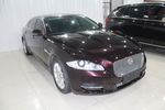捷豹XJ2014款XJL 3.0 SC 两驱全景商务版