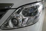 丰田埃尔法2012款3.5L 豪华版 