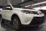 丰田RAV42015款2.5L 自动四驱尊贵版