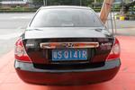 现代伊兰特2007款1.6GLS 自动豪华型