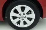 别克君威2011款2.4L SIDI舒适版
