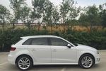 奥迪A3 Sportback2014款40 TFSI S line 舒适型