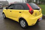 MG32013款1.3L 自动舒适版