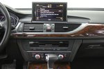 奥迪A6L2012款TFSI 舒适型(2.0T)