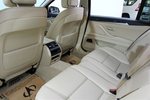宝马5系2013款520Li 典雅型