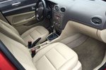 福特福克斯两厢2013款两厢经典 1.8L 自动时尚型