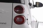 smartfortwo2014款1.0 MHD 硬顶新年特别版