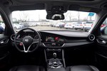 阿尔法罗密欧Giulia2017款2.0T 280HP 豪华版