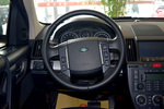 路虎神行者22011款3.2L HSE
