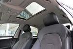 奥迪A4L2012款2.0TFSI 运动型