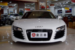 奥迪R82008款4.2FSI quattro