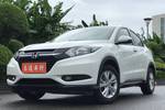 本田缤智2017款1.5L CVT两驱舒适型