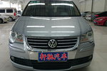 大众途安2008款2.0L 手自一体 智雅版5座