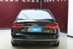 奥迪A8L2014款45 TFSI quattro舒适型