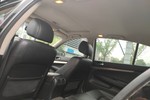 英菲尼迪G Sedan2010款3.7L 标准版