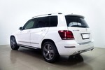 奔驰GLK级2013款GLK300 4MATIC 时尚型