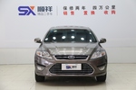 福特致胜2011款2.3L 手自一体 时尚型