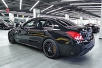 奔驰C级AMG2017款AMG C 63 S