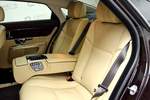 捷豹XJ2014款XJL 3.0 SC 两驱尊享商务版