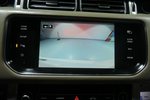 路虎揽胜2014款3.0 V6 SC Vogue SE