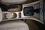 福特福克斯三厢2011款1.8L 自动豪华型 点击看大图