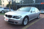 宝马7系2008款740Li