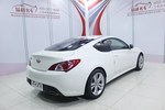 现代劳恩斯-酷派2009款2.0T酷动手动版