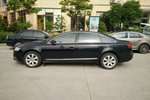 奥迪A6L2009款2.4L 舒适型