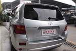 丰田汉兰达2009款2.7L 两驱 豪华版(7座)