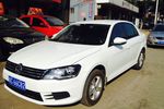大众宝来2014款1.6L 手动舒适型