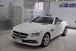 奔驰SLK级2011款SLK 200 时尚型