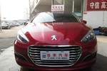 标致3082013款1.6L 自动优尚型