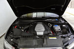 奥迪A6L2012款TFSI 舒适型(2.0T)